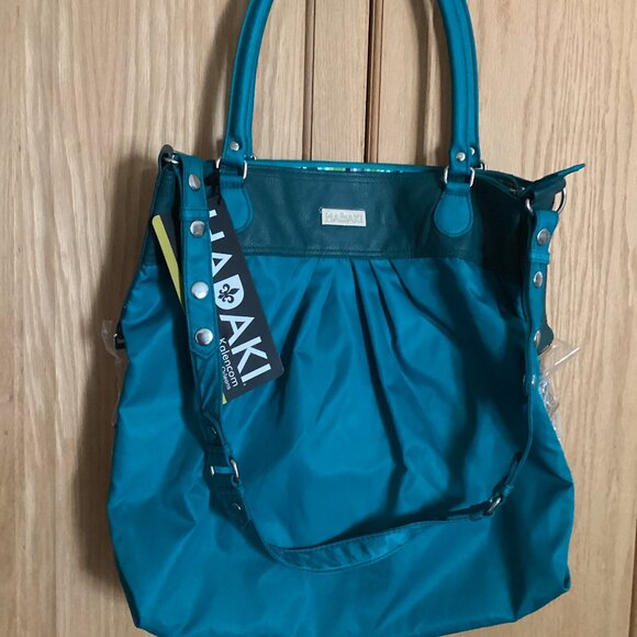 HADAKI Tote Around Pod - Picture 1 of 8